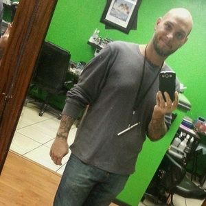 Meet your Posher, John